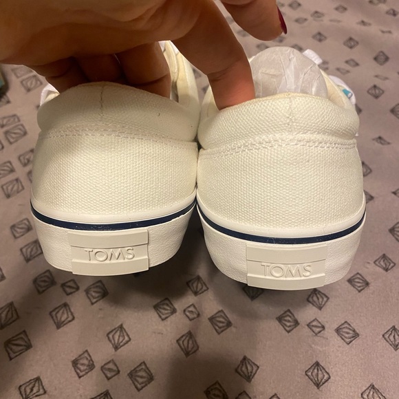 TOMS Felix Slip-On sneaker - Picture 5 of 9